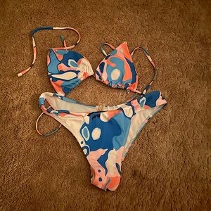 Shein bikini